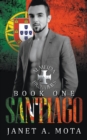 Santiago - Book