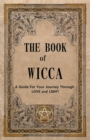 The Book of Wicca - Book