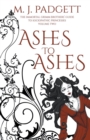 Ashes to Ashes - Book