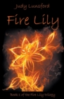 Fire Lily - Book