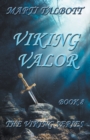 Viking Valor - Book