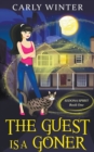 The Guest is a Goner - Book