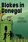 Blokes in Donegal - Book