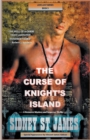 The Curse of Knight's Island - Book