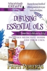 Diffusing Essential Oils - Book