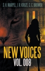 New Voices Vol. 008 - Book