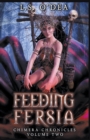 Feeding Fersia - Book