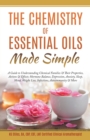 The Chemistry of Essential Oils Made Simple - Book