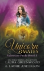 Unicorn Mates - Book