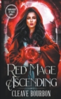 Red Mage : Ascending - Book