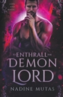 To Enthrall the Demon Lord - Book