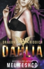 Dahlia - Book
