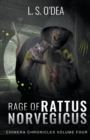 Rage Of Rattus Norvegicus - Book