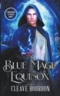 Blue Mage : Equinox - Book