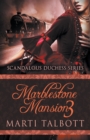 Marblestone Mansion, Book 3 - Book