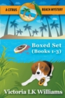 Citrus Beach Mystery : Box Set: Books 1,2,3 - Book