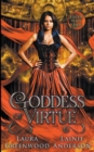 Goddess Of Virtue - Book