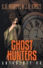 Ghost Hunters Anthology 06 - Book