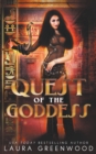 Quest Of The Goddess - Book