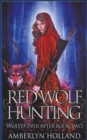 Red Wolf Hunting - Book