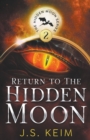 Return to the Hidden Moon - Book