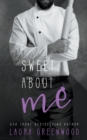 Sweet About Me - Book