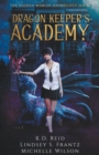 Dragon Keeper's Academy - Book