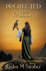 Protected by the Falcon - Book