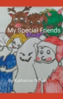 My Special Friends - Book