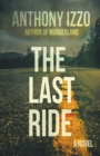 The Last Ride - Book
