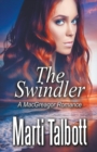 The Swindler (A MacGreagor Romance) - Book