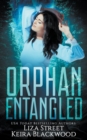 Orphan Entangled - Book