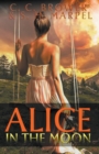 Alice in the Moon - Book