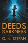 Deeds of Darkness - Book