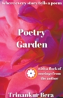 Poetry Garden - Book