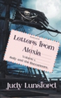 Letters from Alexia, Volume #1, Sally and the Buccaneers - Book