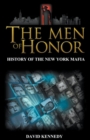 The Men of Honor - Book