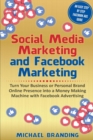 Social Media Marketing and Facebook Marketing - Book