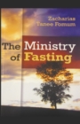 The Ministry of Fasting - Book