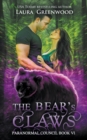 The Bear's Claws - Book