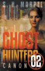 Ghost Hunters Canon 02 - Book