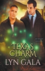 Texas Charm - Book