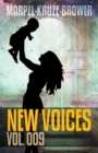 New Voices Vol. 009 - Book