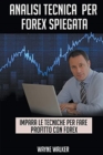 Analisi Tecnica Per Forex Spiegata - Book