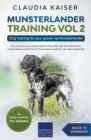 Munsterlander Training Vol 2 - Dog Training for your grown-up Munsterlander - Book