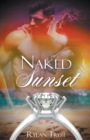 The Naked Sunset - Book