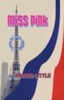 Miss Pink - Book