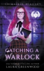 Catching A Warlock - Book
