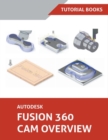 Autodesk Fusion 360 CAM Overview - Book