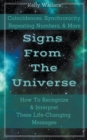 Signs From The Universe - Book